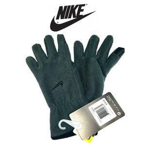 NIKE Fleece Youth Gloves